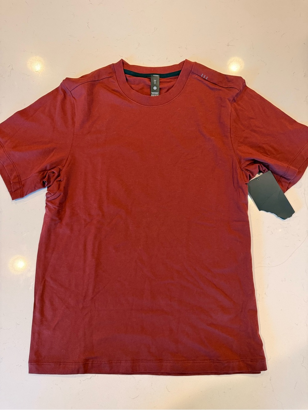 Zeroed In Short Sleeve Shirt